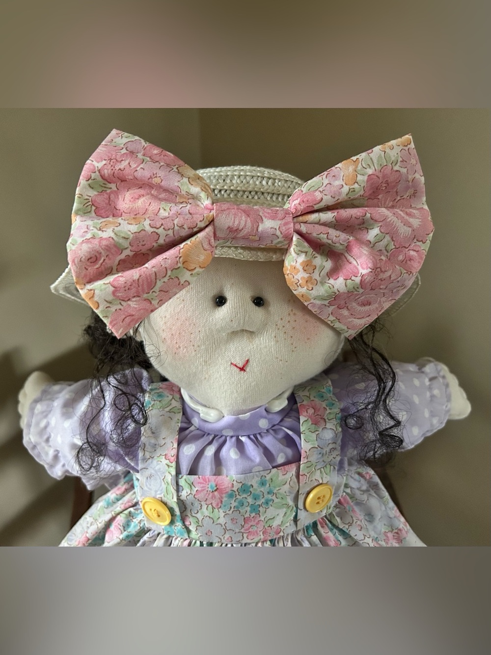 Little Souls Doll by Irwin Toys Canada